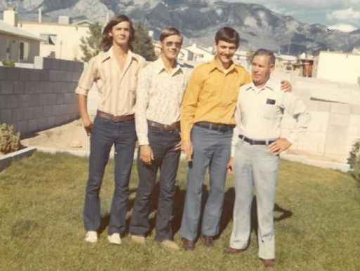 Robert Otto Herrington photo gallery thumbnail 74 of 88