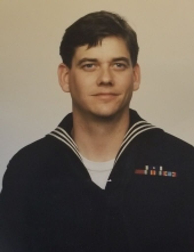 Norman Douglas "Doug" Burch