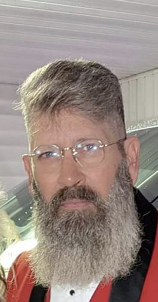 Trevor Louis Smith “T-Rev” Profile Photo