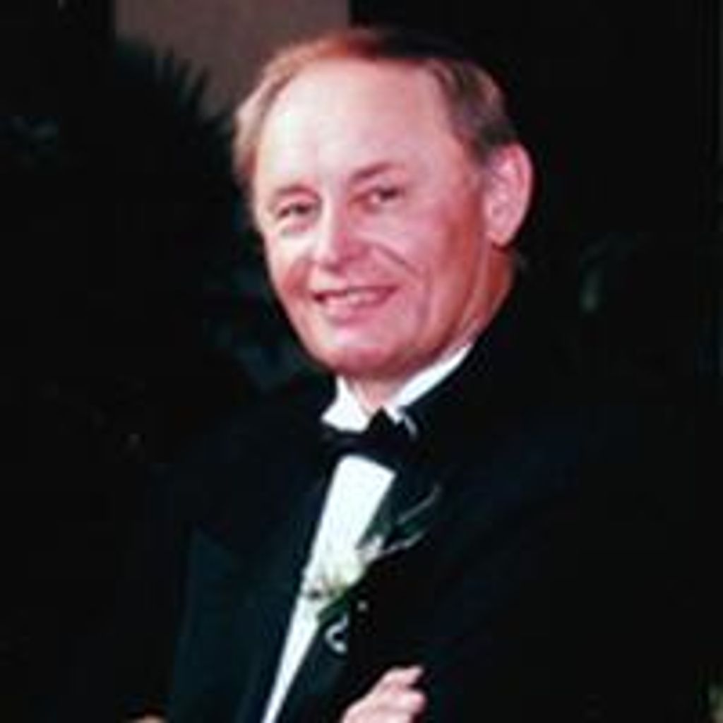 Joseph P. Bellman