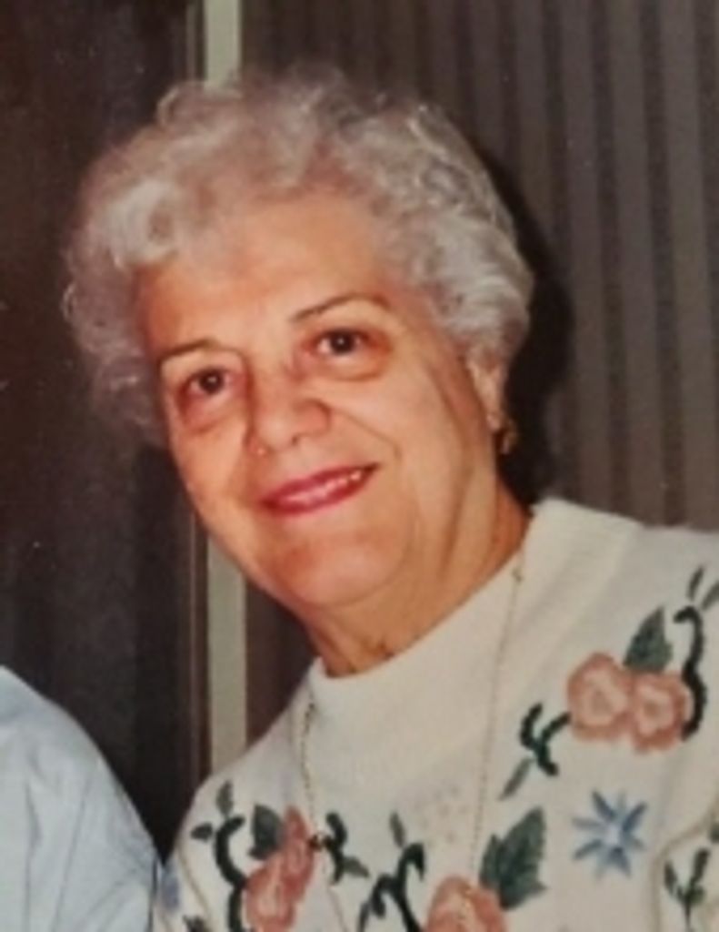 Mary Mazzella Profile Photo
