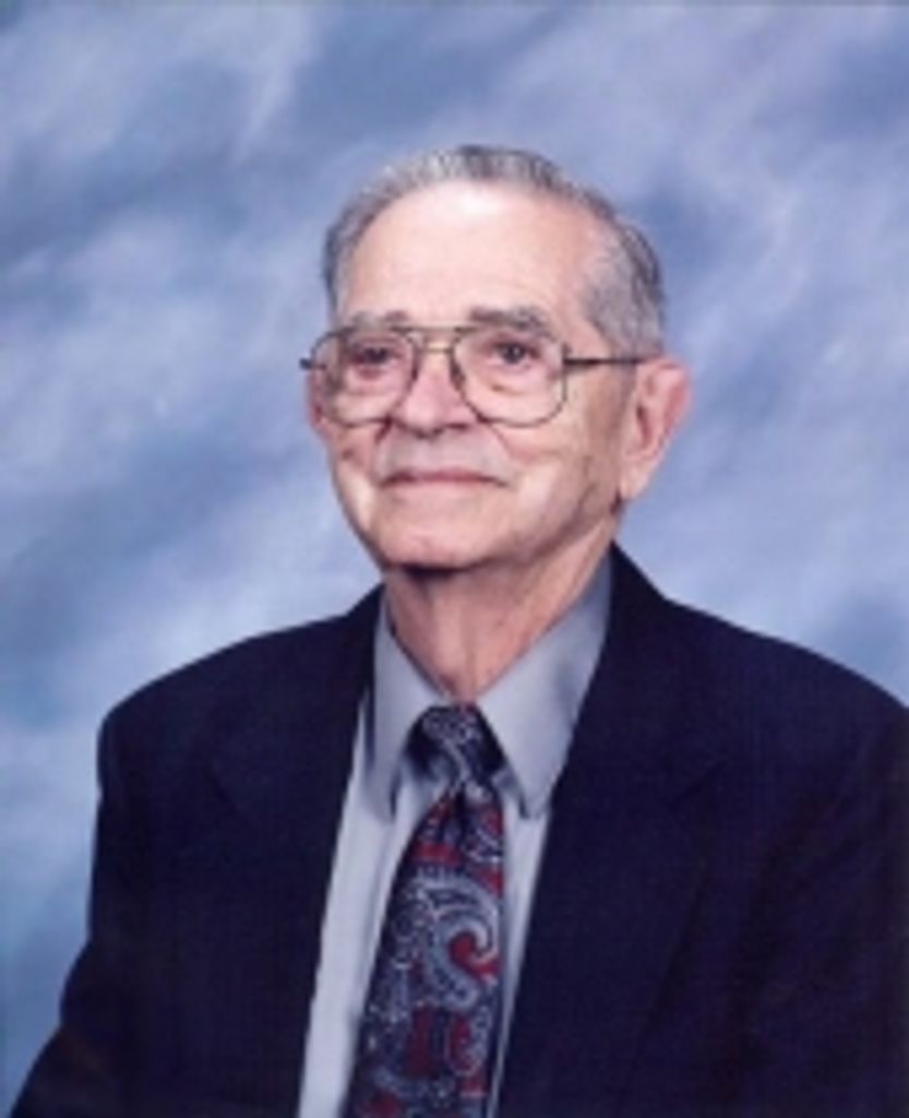 Odell M. Loftis
