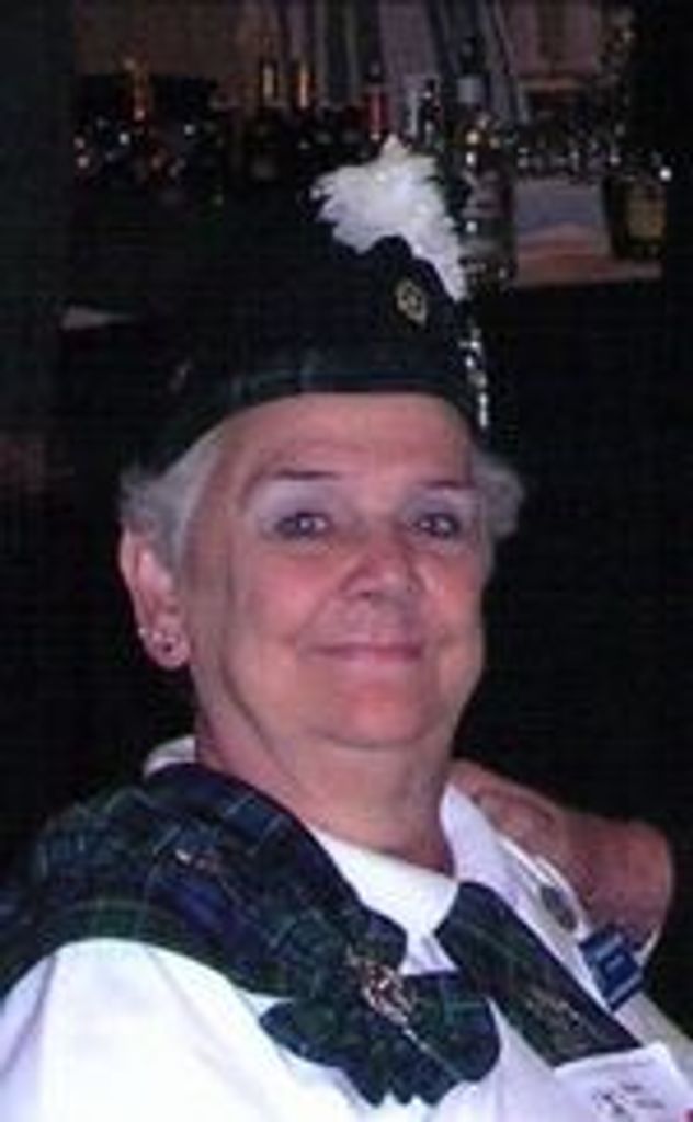Dixie Lee McCollum