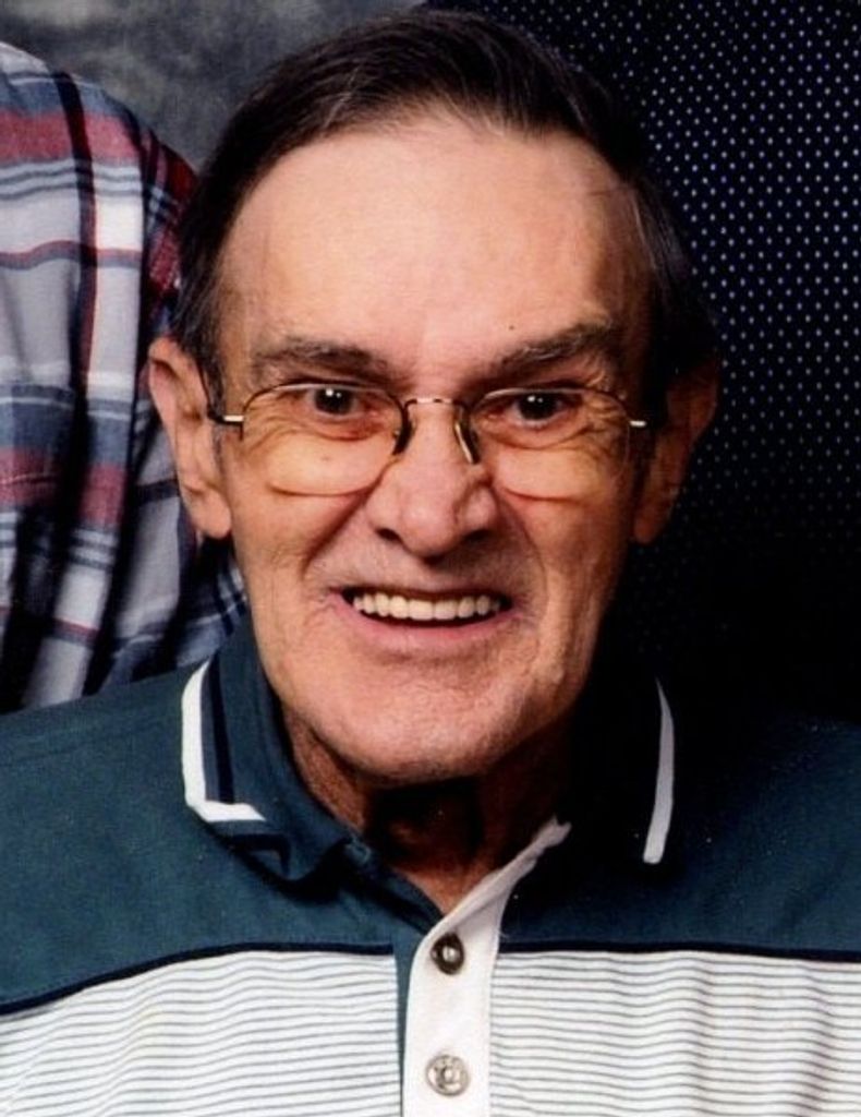 Walter L. Knox