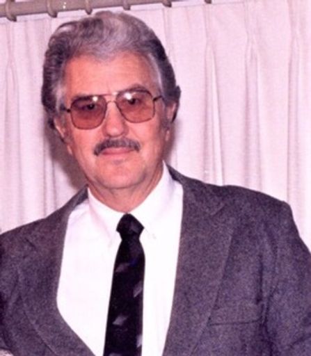 Millard "Eddie" Morgan Profile Photo