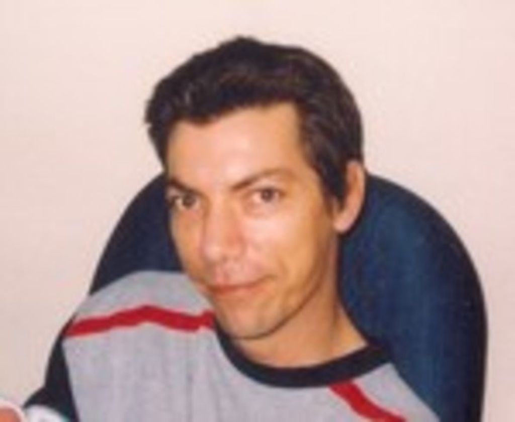 Roy Alan "Al" Baucom