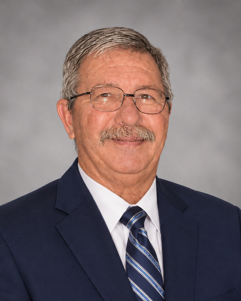 Elbert Hamilton “Bert” Newton, Jr. Profile Photo