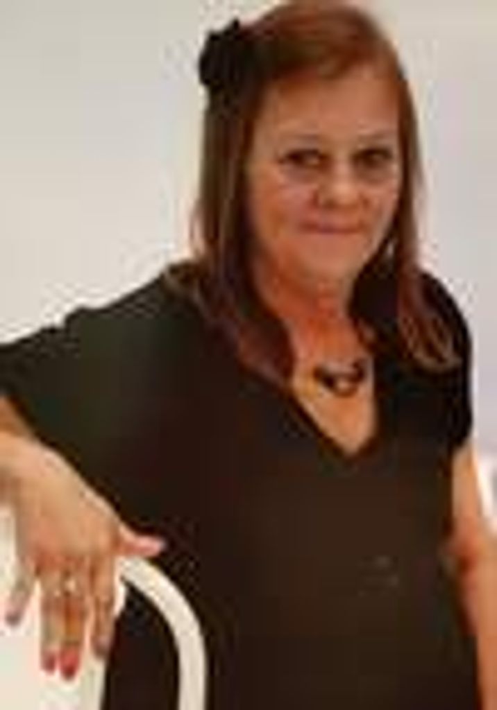 Genevia Warren