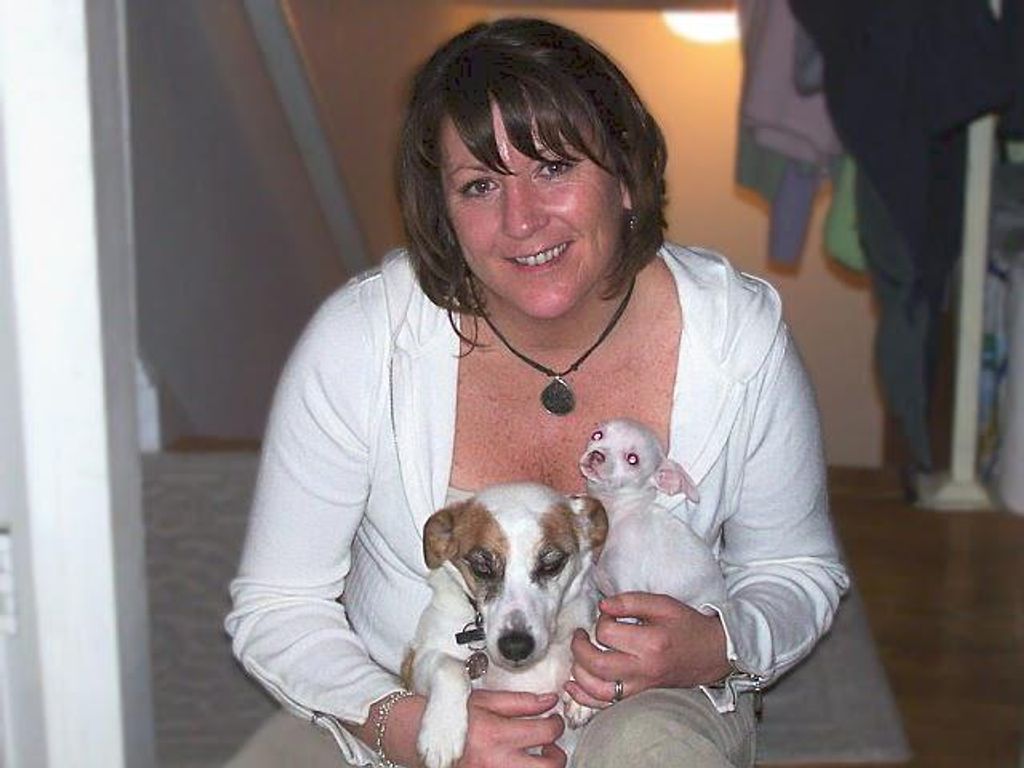 Norma Jane Pokorny Profile Photo