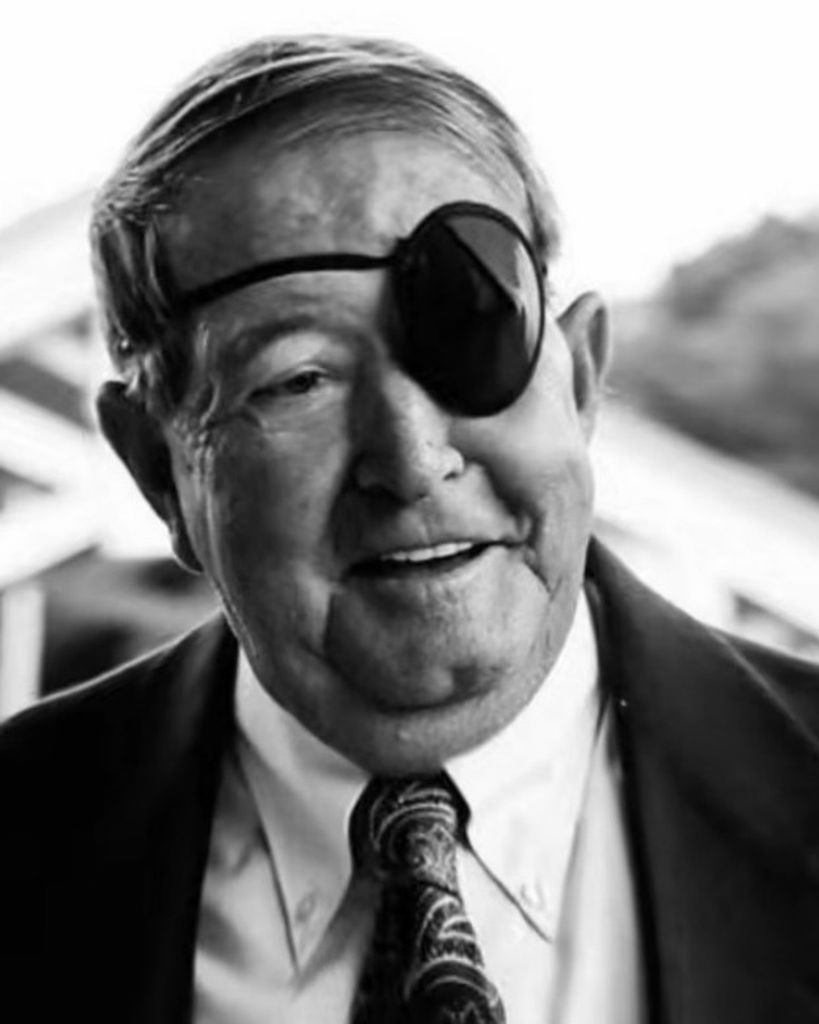 James Rudolph Thompson Profile Photo