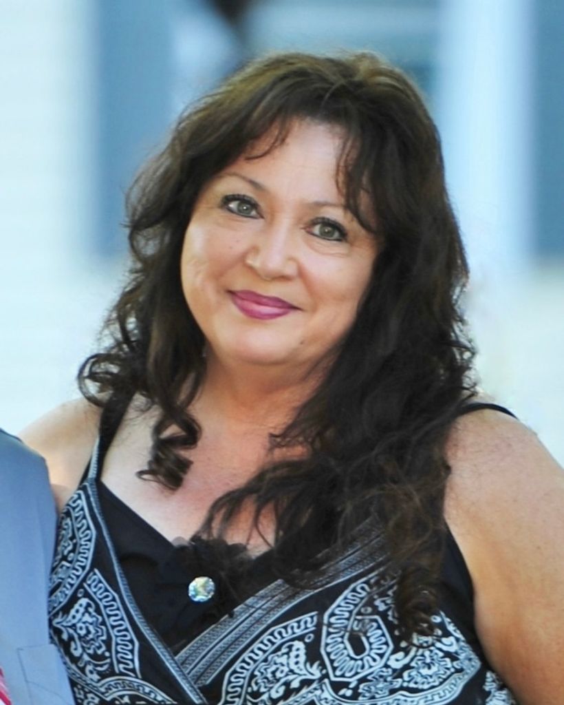 Brenda Carriaga Profile Photo