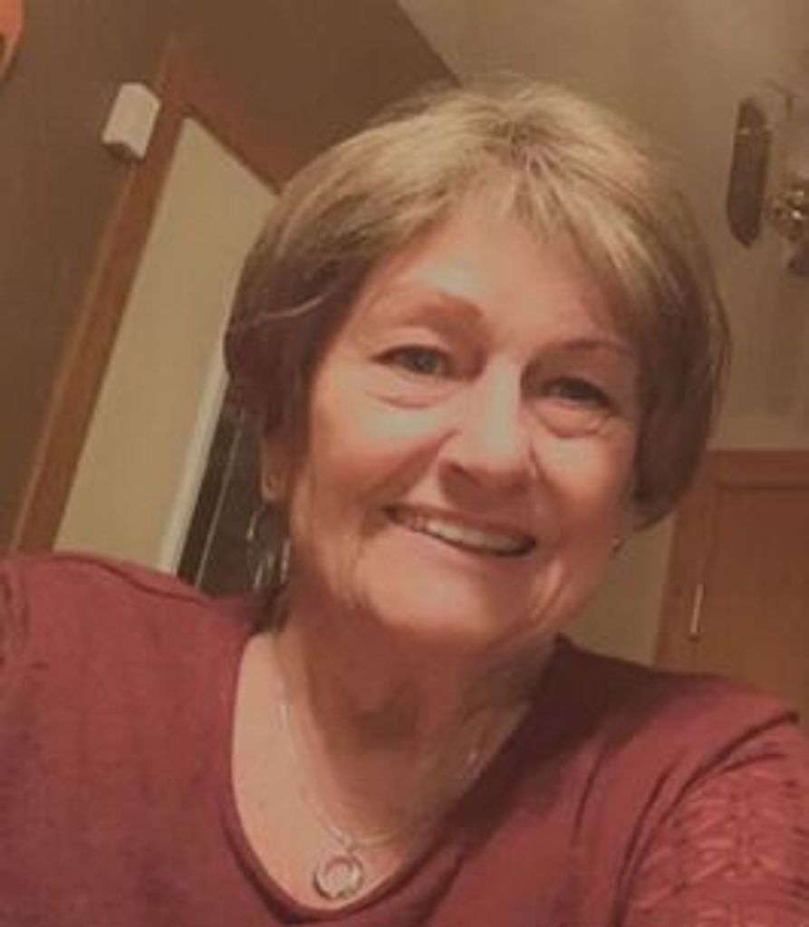 Betty Perkins Profile Photo