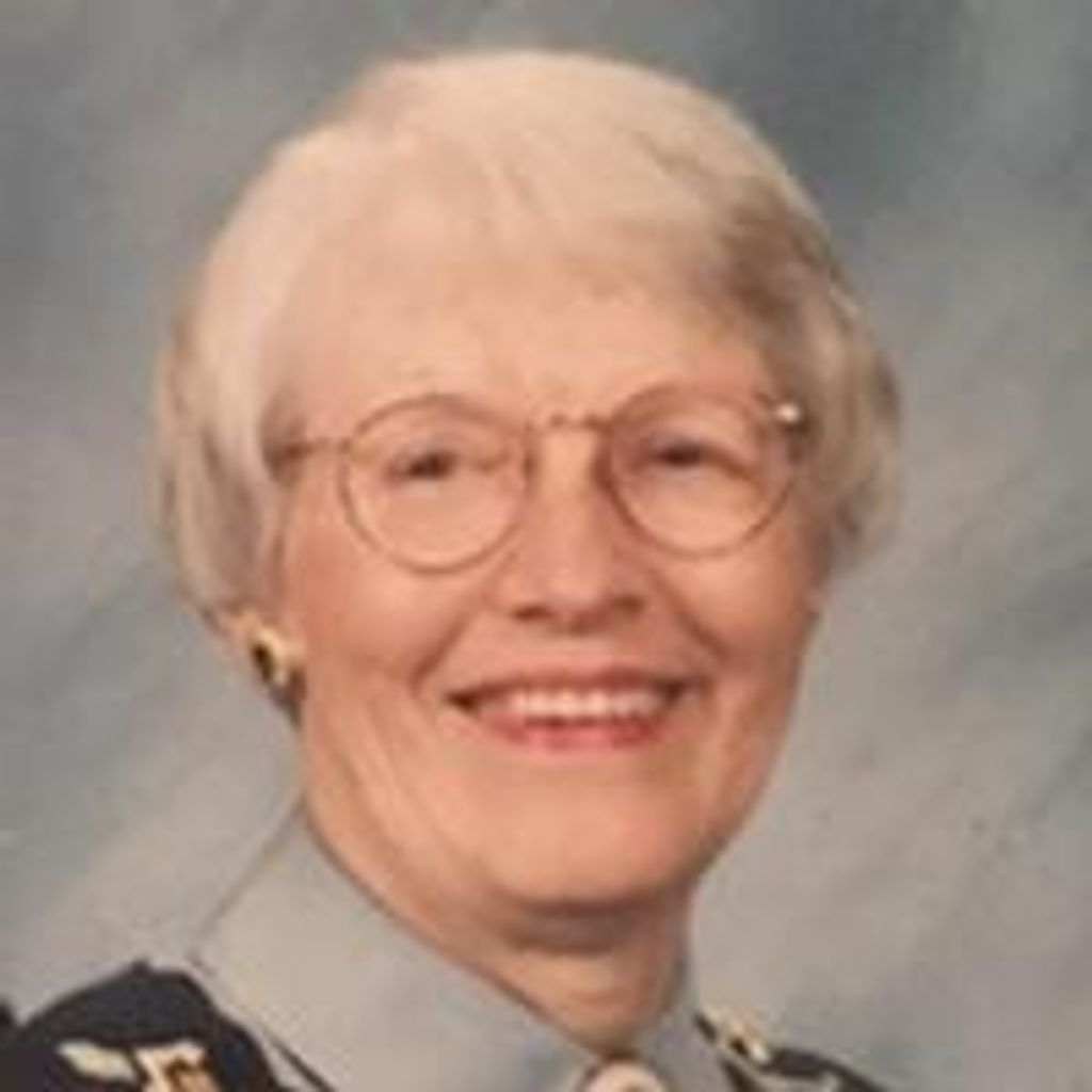 Evelyn Olinda Townley