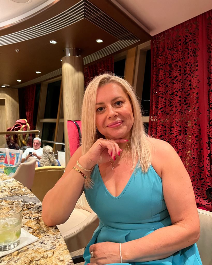 Magda Brokos Profile Photo