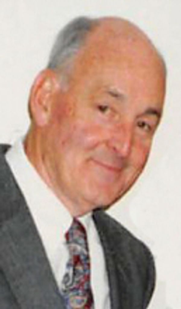 Donald C. Ellis