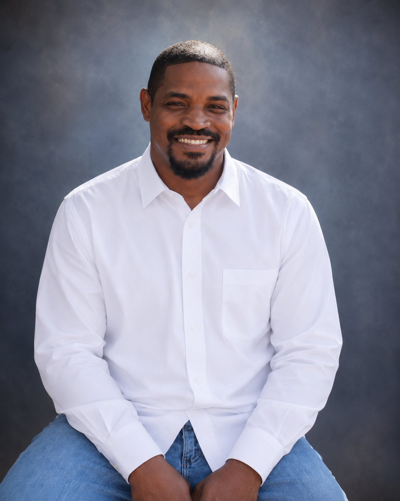 Mr. Andrew Lee Brantley, Jr. Profile Photo