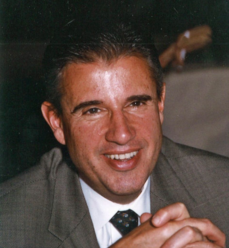 Thomas J. Cammarata Profile Photo