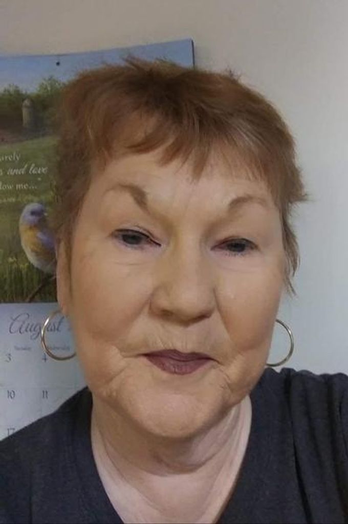 Judith Marie Edwards