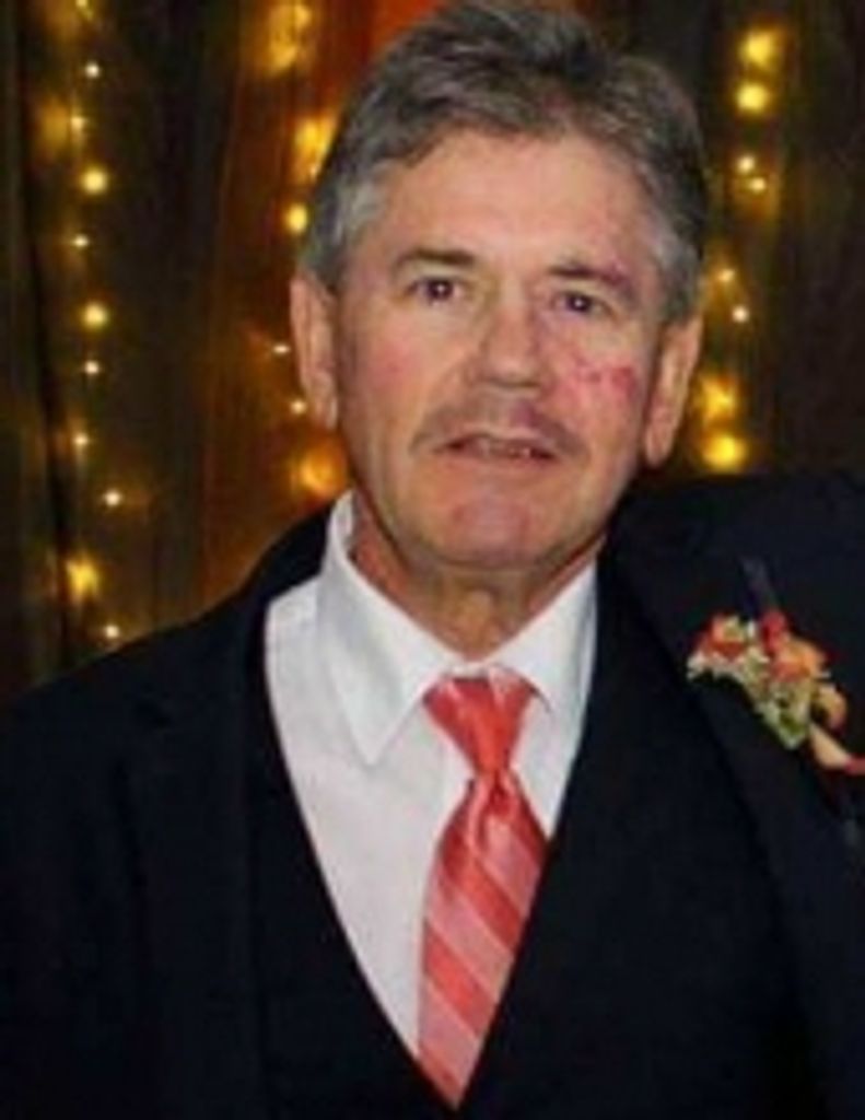 Dimitri Alexaieff