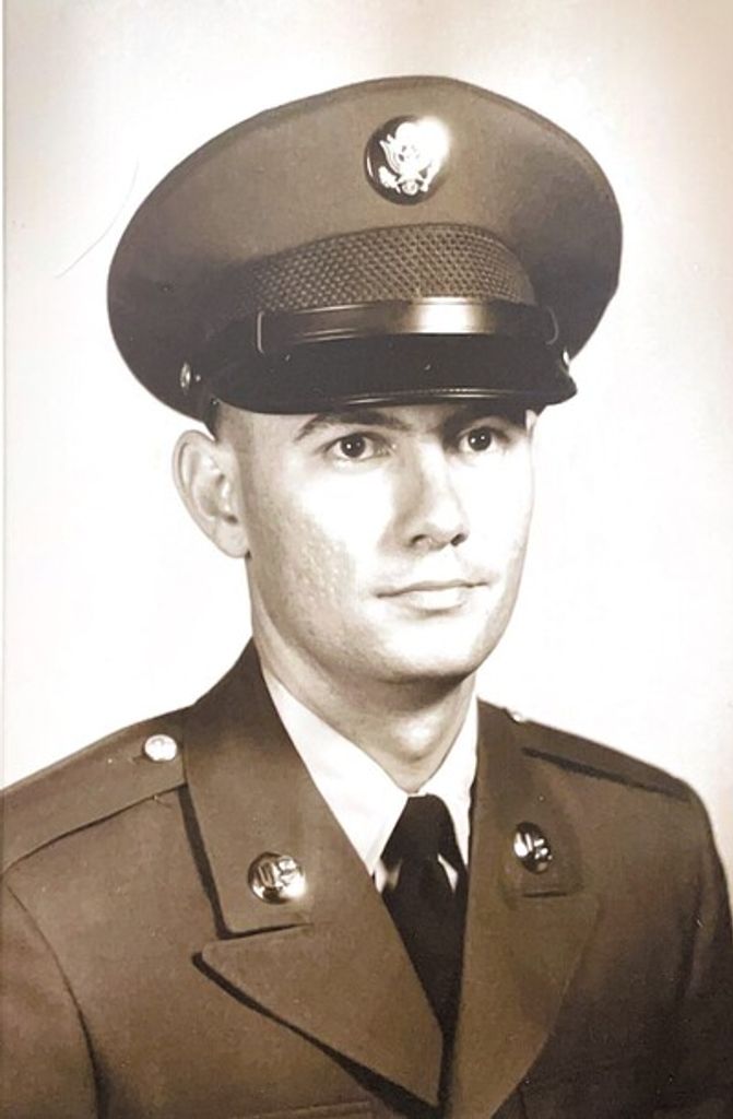 Benny Don Odom Profile Photo