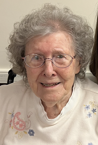 Miriam (Knoedler)  Braun Profile Photo