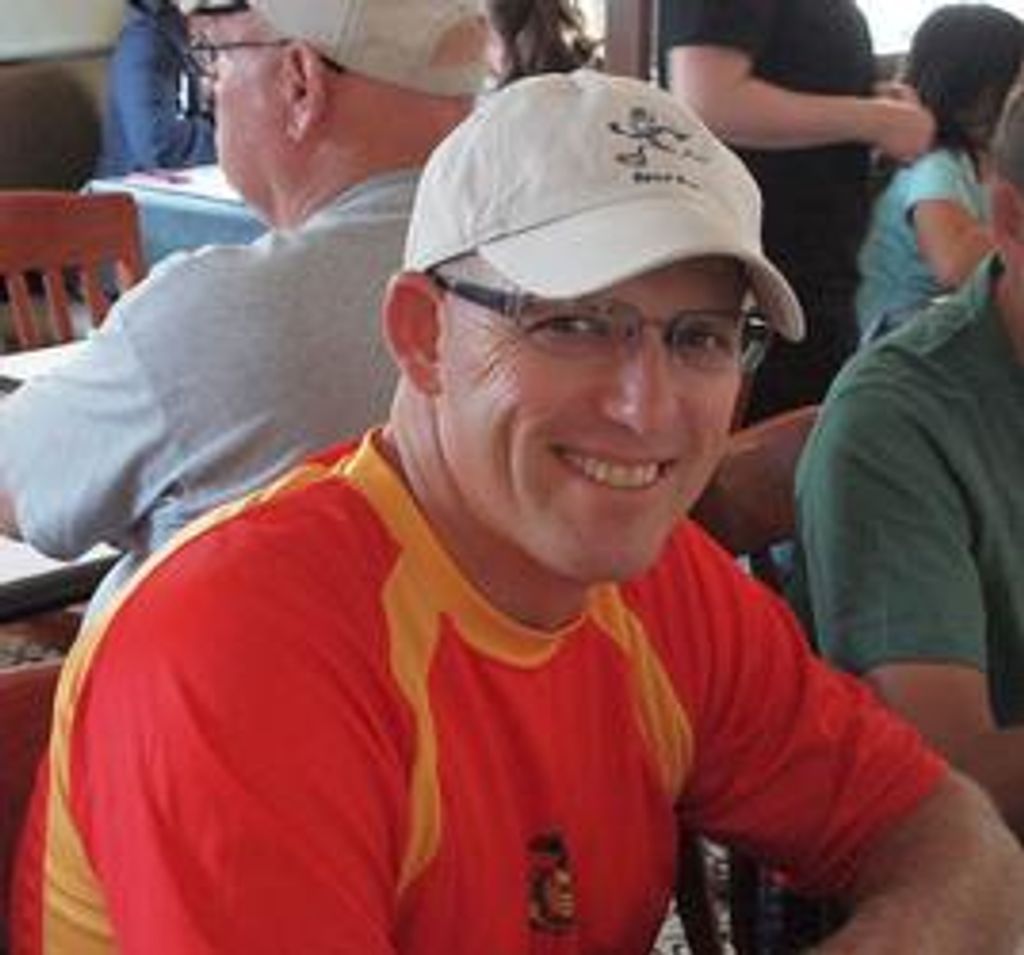 Ryan Richard Walsworth