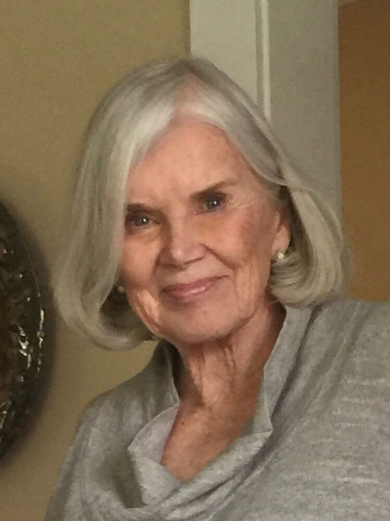 Arlene Marie Van Horne