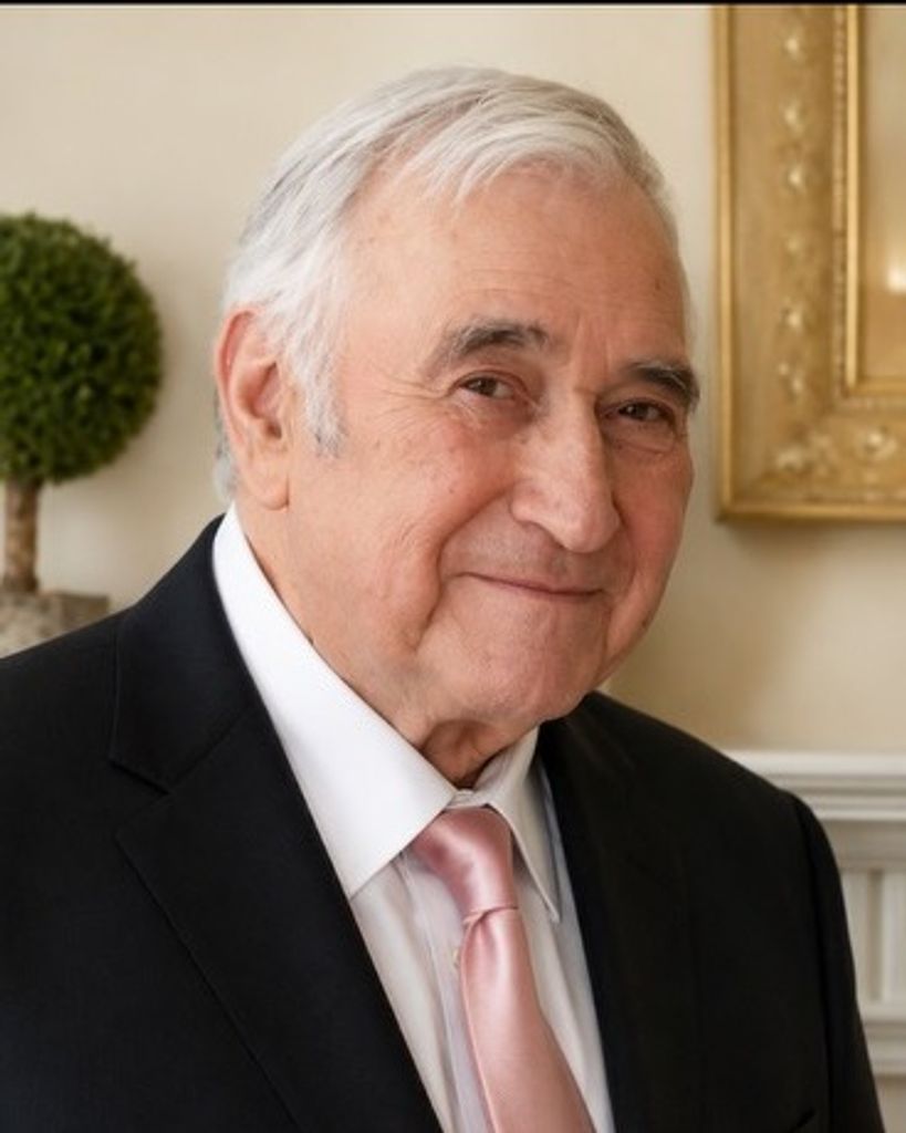Moses Rapoza Profile Photo