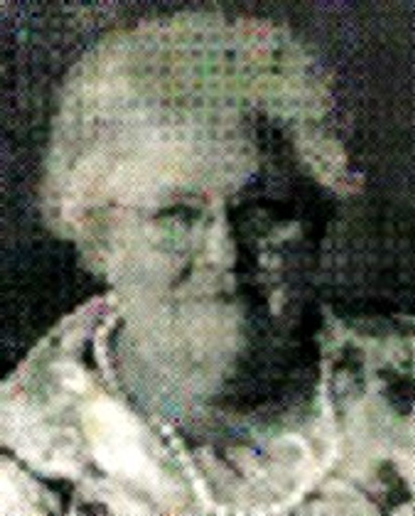 Margaret Pelz Profile Photo