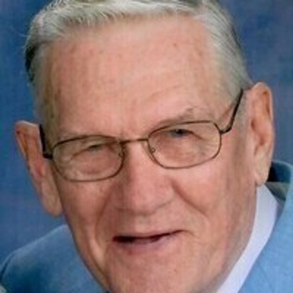 John Henderson