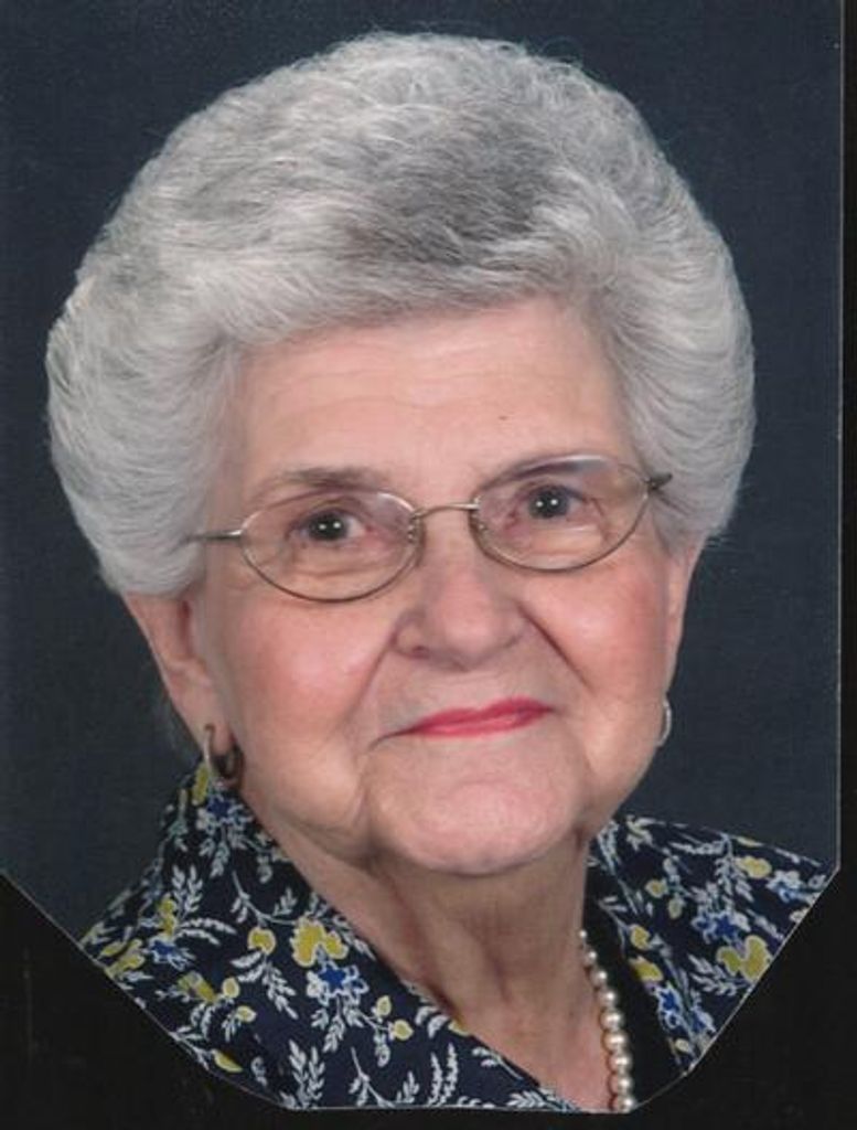 Erlene Lucy King Profile Photo