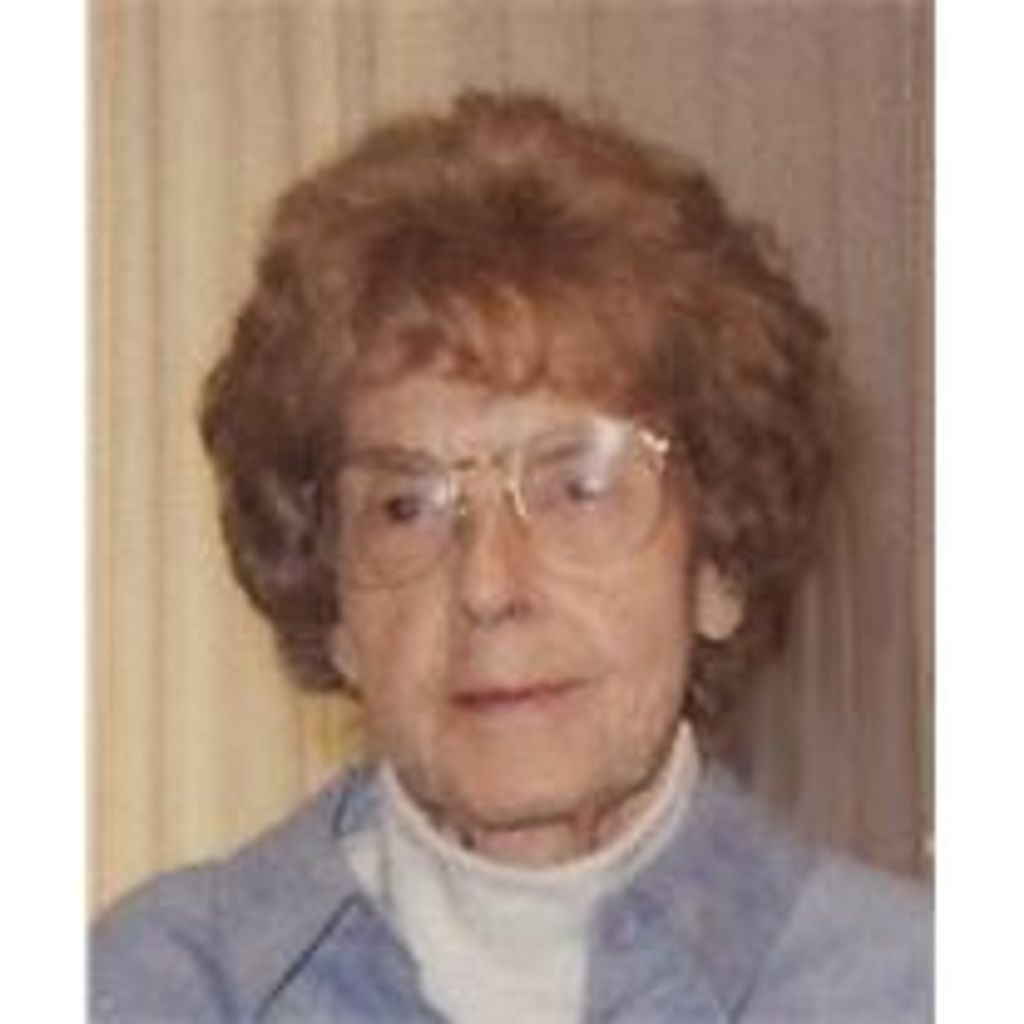 Lola Vaun Telck