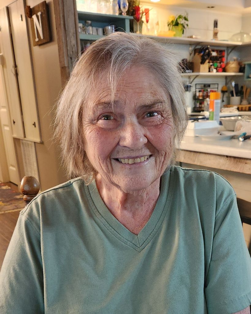 Barbara Jo Newton