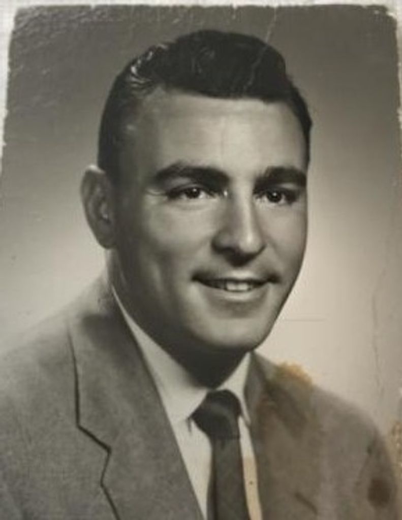 Frank C Ferrise Profile Photo