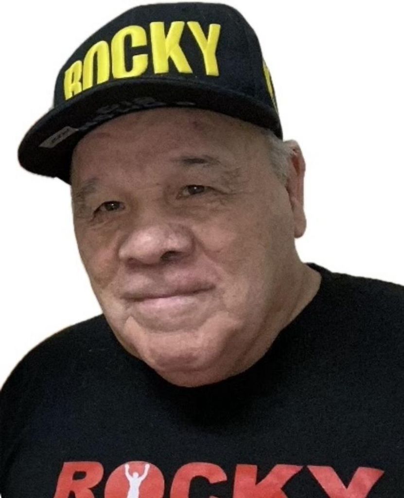 Rosendo Ramon Profile Photo