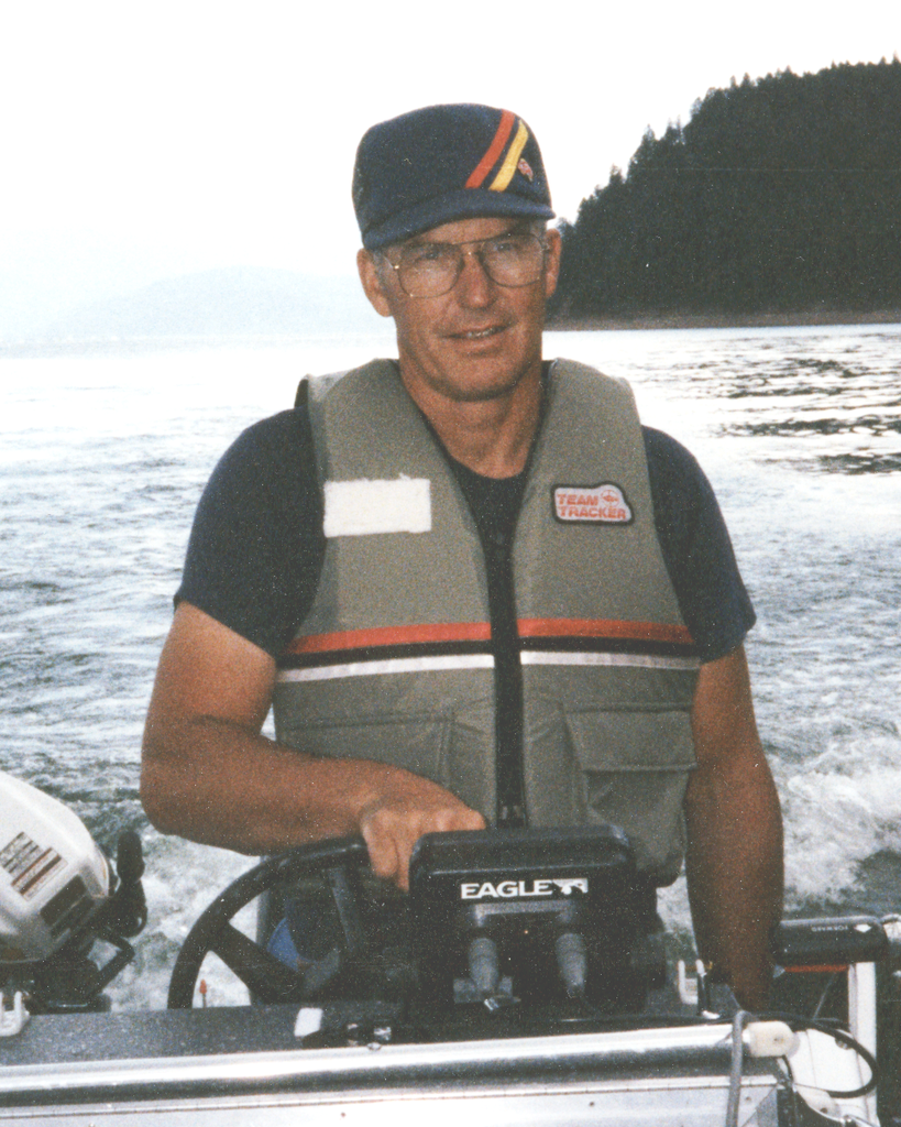 Robert E VanScoyk Profile Photo
