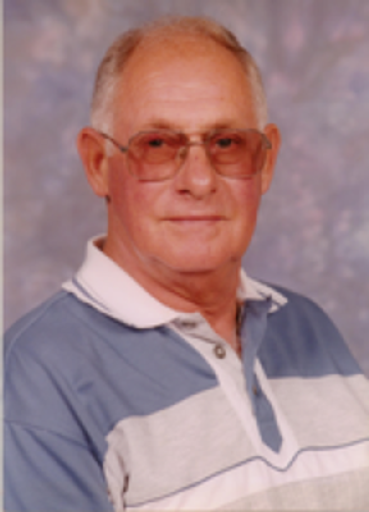 Claude E. Sullivan Profile Photo