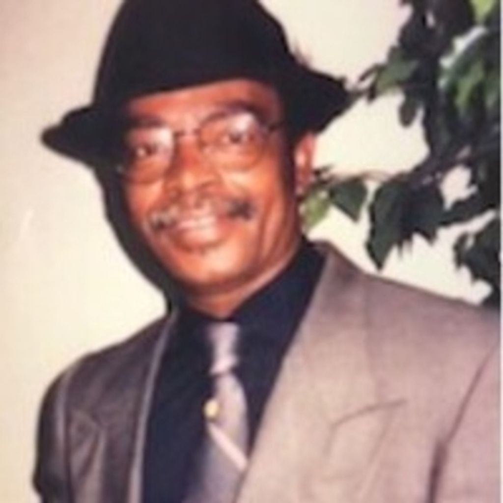 Edward Baisden