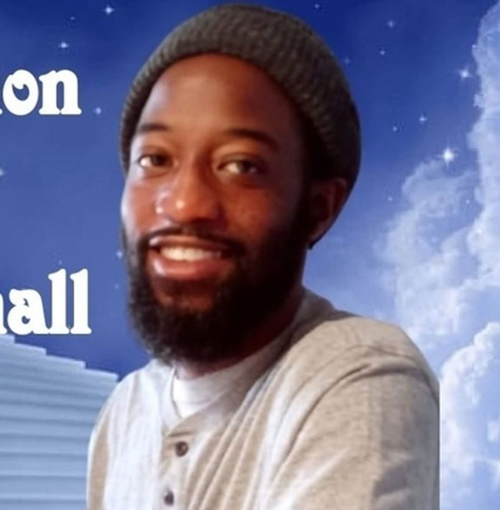 Tyrell C. Small Profile Photo