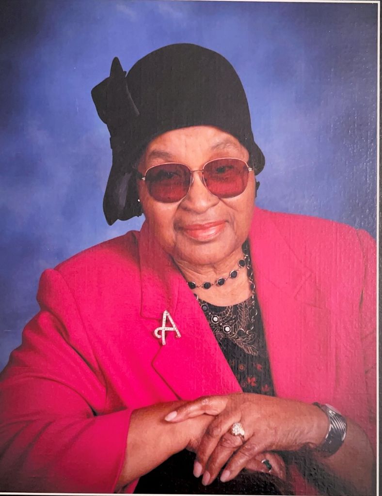 Annell Patterson Profile Photo
