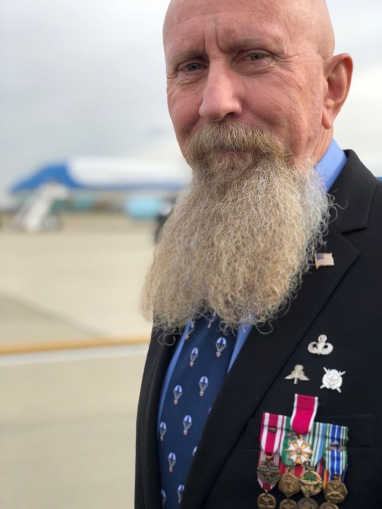 Sgm (R) Michael A. Eitniear