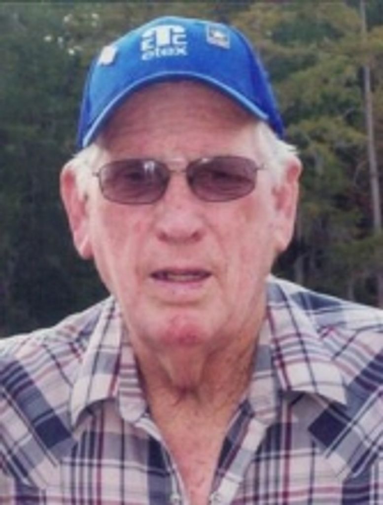 Wayne Oliver Stanford, Sr.