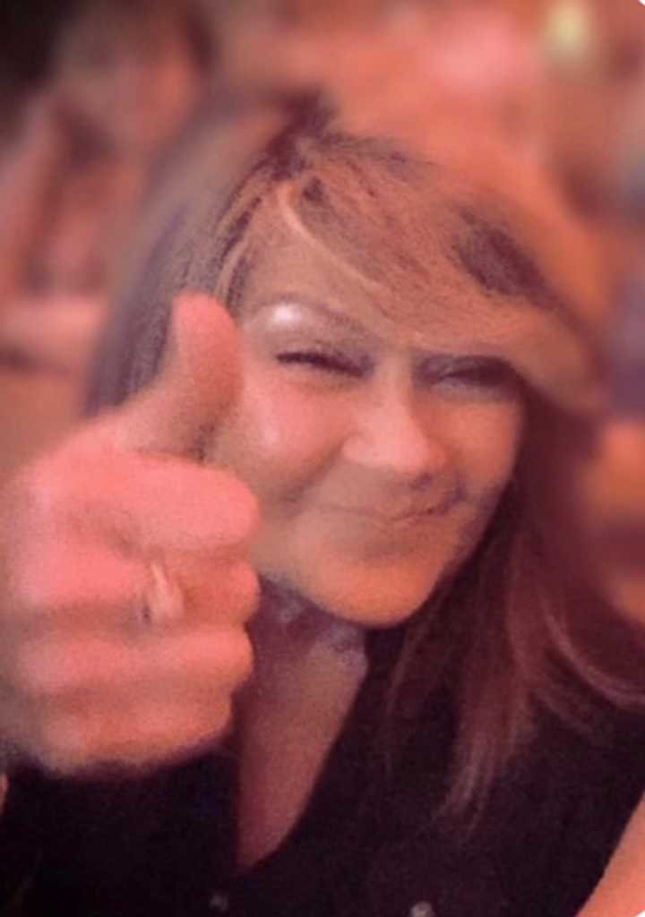 Jackie Rosenbaum Profile Photo