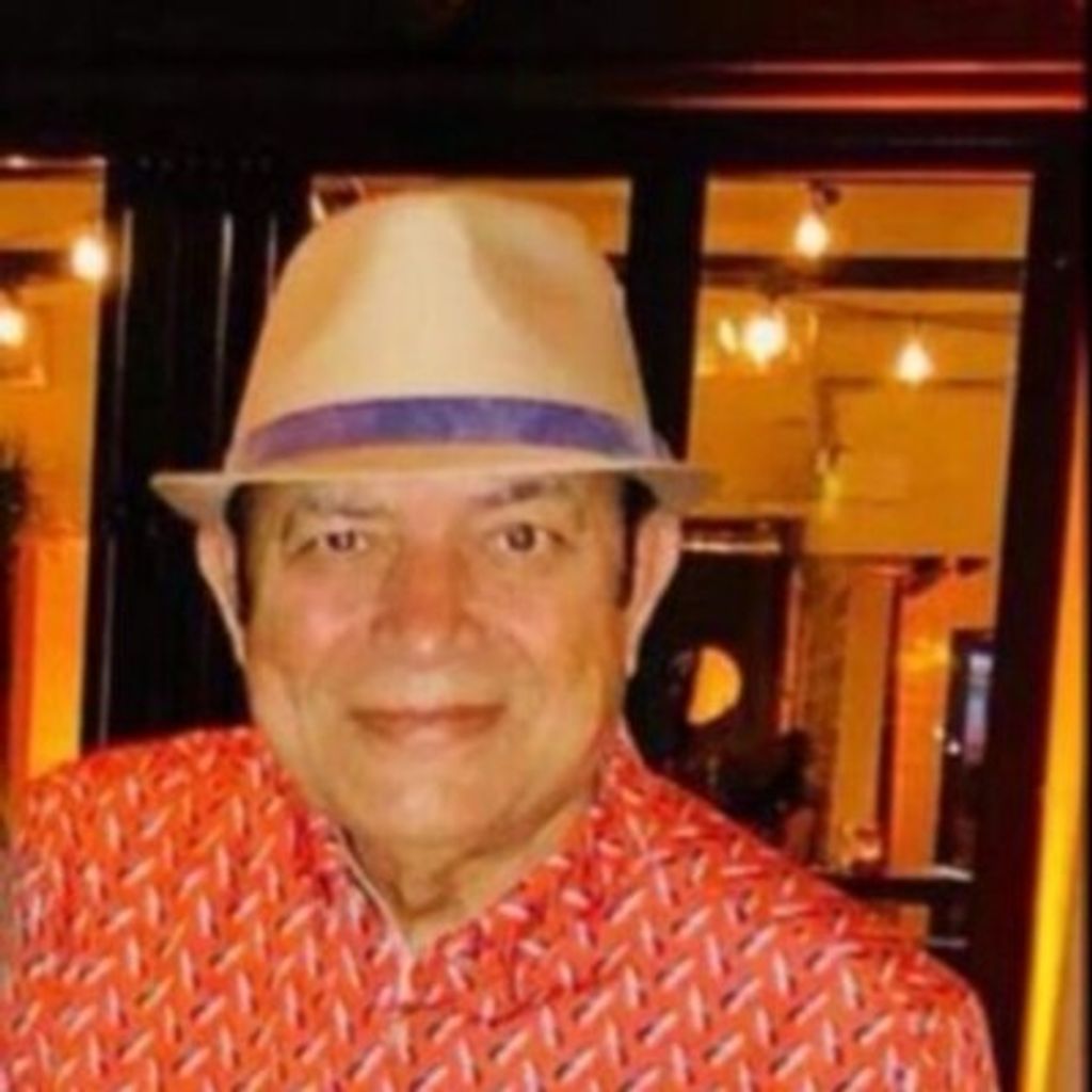 Vashdev Showkatrai Vangani