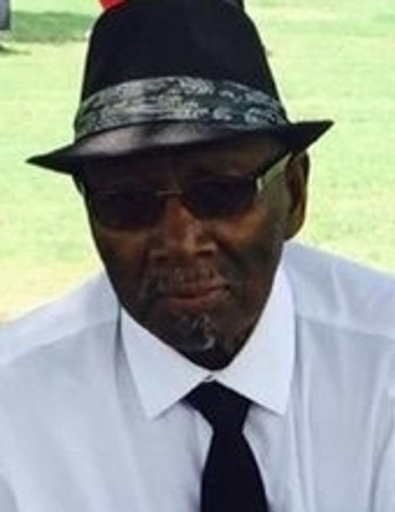 Wallace Taylor, Jr.