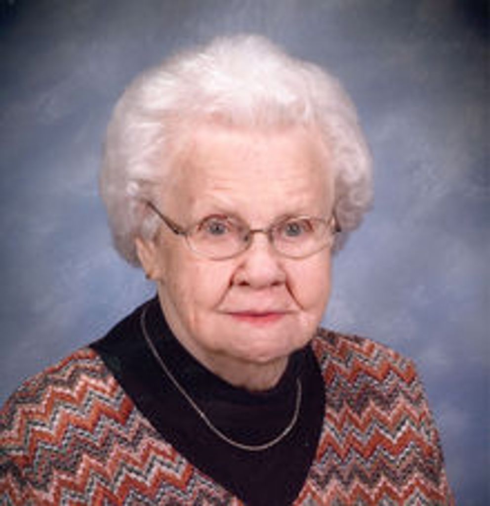 Eleanor Dierkhissing