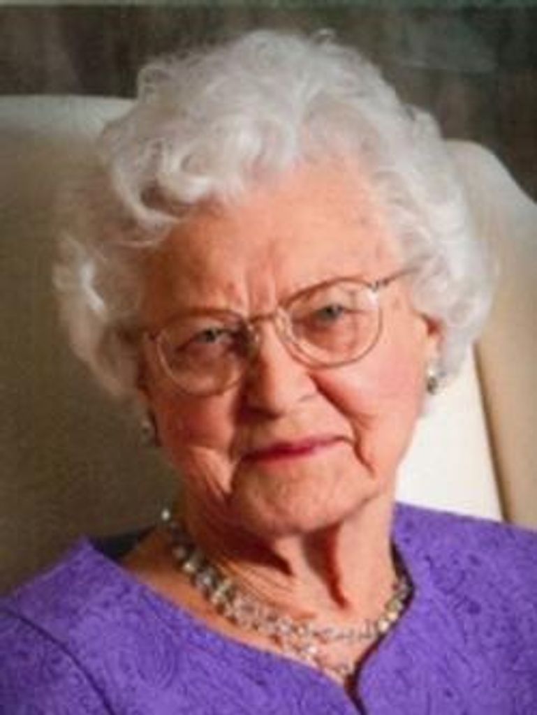Mildred Saville Profile Photo