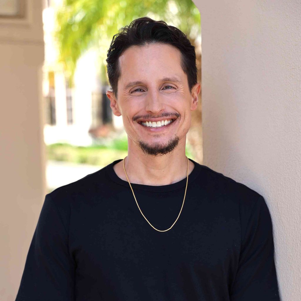 Samuel Gregory Prieto Profile Photo