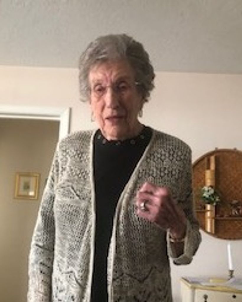 Marilyn Lucille Fowler Profile Photo