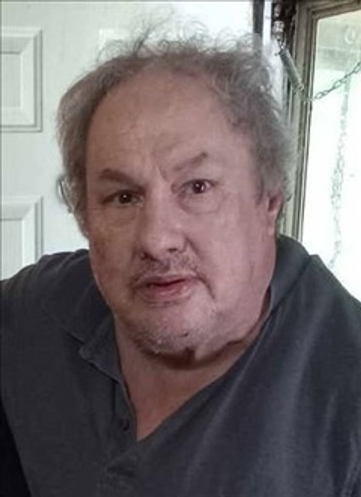 William Timothy Reynolds